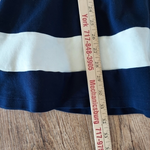 New York & Company Dress Fit & Flare Small EUC - Picture 6 of 10